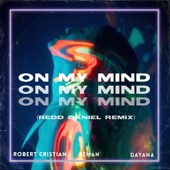 On My Mind (Remix) artwork