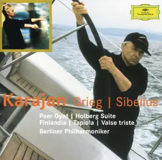 Peer Gynt Suite No. 1, Op. 46: I. Morning Mood by Herbert von Karajan & Berlin Philharmonic song reviws