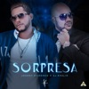 Sorpresa - Single, 2021