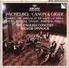 Pachelbel: Canon & Gigue album lyrics, reviews, download