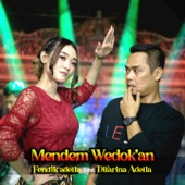 Mendem Wedokan (feat. Difarina Indra) artwork