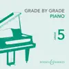 Stream & download Grade by Grade Piano – Grade 5