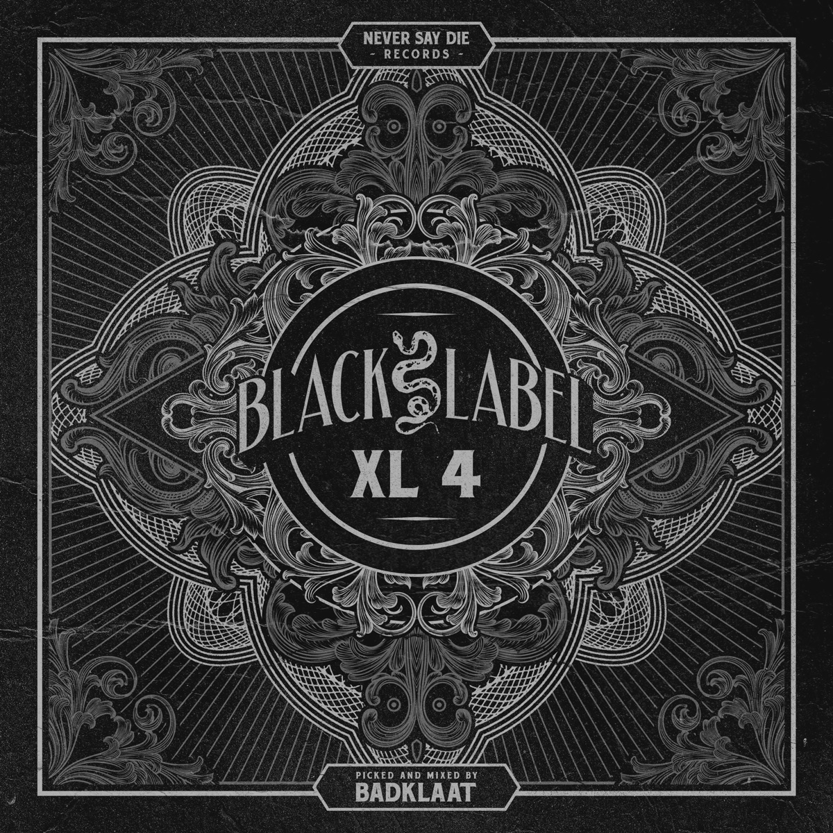 32 The Black Label Artists Label Design Ideas 2020