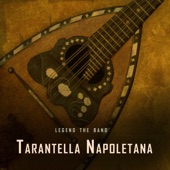 Tarantella Napoletana (Mandolin Version) artwork