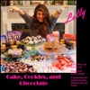 Cake, Cookies, And Chocolate - Single