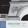 Mozart: The Piano Quartets album lyrics, reviews, download