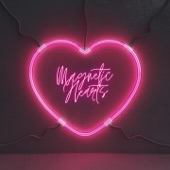 Magnetic Hearts artwork
