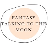 Fantasy Talking To The Moon (Remix) artwork