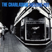 The Charlatans - Over Rising