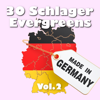 30 Schlager Evergreens - Made in Germany, Vol. 2 - Various Artists