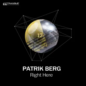 Right Here by Patrik Berg song reviws