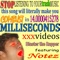 Xxxvideos (feat. Notez) - Blaster lyrics