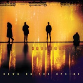 Soundgarden - Tighter & Tighter