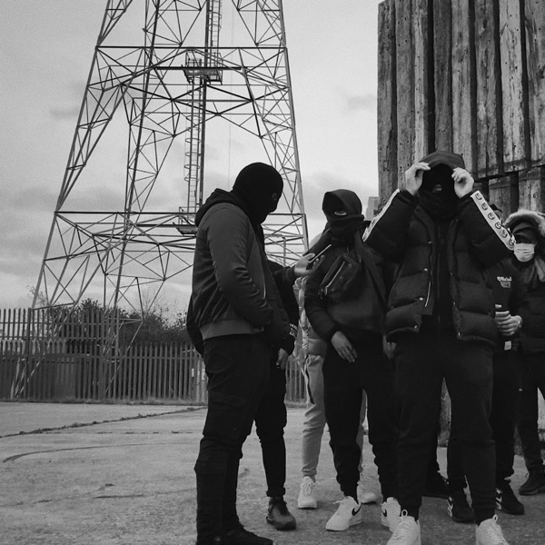 KKALAS Lyrics, Playlists & Videos Shazam