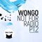 Get Up (feat. owie) - Wongo lyrics