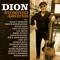 Dancing Girl (feat. Mark Knopfler) - Dion lyrics