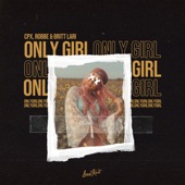 Only Girl (feat. Britt Lari) artwork
