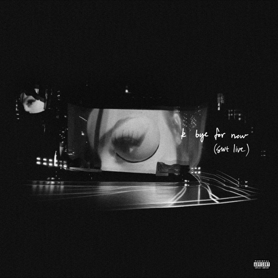 Cover artwork for break free