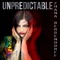 Unpredictable artwork