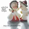 Girls And Boys album lyrics, reviews, download