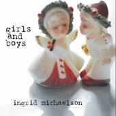 Ingrid Michaelson - Corner of Your Heart