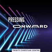 Pressing Onward - EP artwork