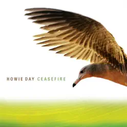 Ceasefire EP - Howie Day
