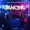 Dancing (The Distance & Igi Remix) artwork