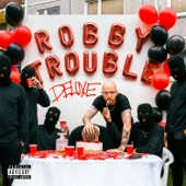 Robby Trouble (Deluxe) artwork