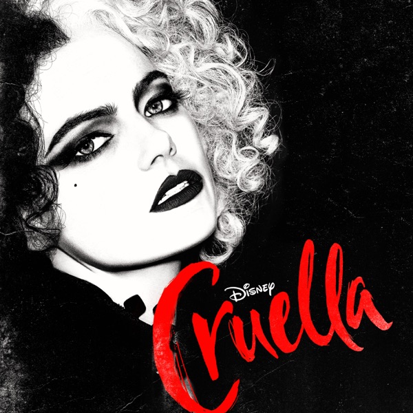 Cruella (Original Motion Picture Soundtrack) - Multi-interprètes