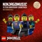LEGO Ninjago WEEKEND WHIP - Ninjago Music & The Fold lyrics