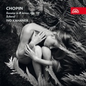 Chopin: Piano Sonata and Scherzi artwork
