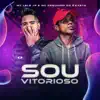 Sou Vitorioso - Single album lyrics, reviews, download