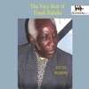 The Very Best of Daudi Kabaka, 1982