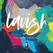 Lavish: The Instrumentals artwork