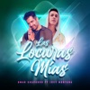 Las Locuras Mías by Omar Chaparro, Joey Montana iTunes Track 2
