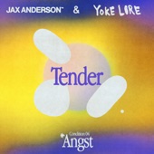 Jax Anderson, Yoke Lore - Tender feat. Yoke Lore