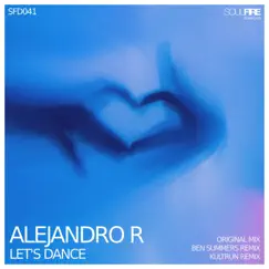Let's Dance - Single by Alejandro R album reviews, ratings, credits