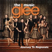 Glee Cast - Don't Stop Believin' (Regionals Version)