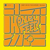 Honeyfeet - Meet Me on the Corner - Crazy P Remix Radio Edit