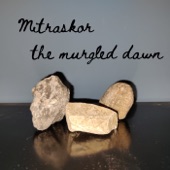 The Murgled Dawn - EP artwork