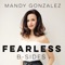 Bein' Green - Mandy Gonzalez lyrics