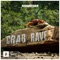 Crab Rave artwork