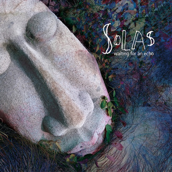 Cover artwork for Erin