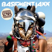 Basement Jaxx - Raindrops