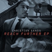 Reach Further - EP artwork