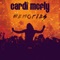 Memories (Radio Edit) - Cardi McFly lyrics