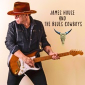 James House and The Blues Cowboys - Arkansas Woman