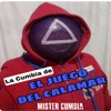 La Cumbia del Juego Del Calamar - Single