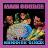 Main Source - Watch Roger Do His Thing (2017 Remastered Version)